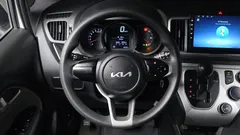 2022 Kia Ray Van — фото 13