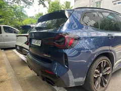 2023 BMW X3 xDrive M40i — фото 4