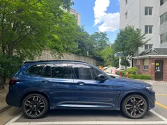2023 BMW X3 xDrive M40i — фото 5