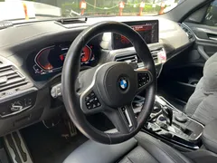 2023 BMW X3 xDrive M40i — фото 6