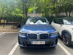 2023 BMW X3 xDrive M40i — фото 9