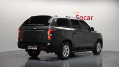 2023 SsangYong Rexton Diesel 2.2 2WD — фото 2