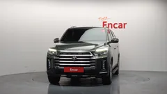 2023 SsangYong Rexton Diesel 2.2 2WD — фото 3