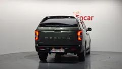 2023 SsangYong Rexton Diesel 2.2 2WD — фото 4