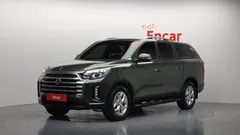 2023 SsangYong Rexton Diesel 2.2 2WD — фото 12