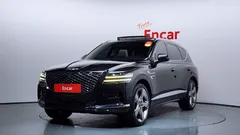 2022 Genesis GV80 2.5T Gasoline AWD — фото 1