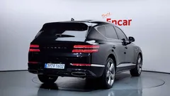 2022 Genesis GV80 2.5T Gasoline AWD — фото 2