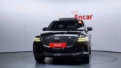 2022 Genesis GV80 2.5T Gasoline AWD — фото 3