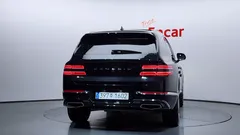 2022 Genesis GV80 2.5T Gasoline AWD — фото 4