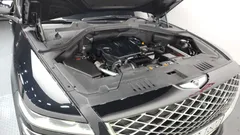 2022 Genesis GV80 2.5T Gasoline AWD — фото 6
