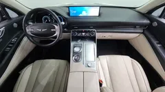 2022 Genesis GV80 2.5T Gasoline AWD — фото 7