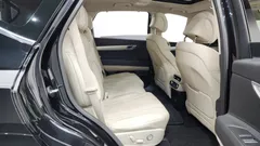 2022 Genesis GV80 2.5T Gasoline AWD — фото 11