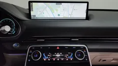 2022 Genesis GV80 2.5T Gasoline AWD — фото 12