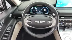 2022 Genesis GV80 2.5T Gasoline AWD — фото 13