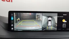 2022 Genesis GV80 2.5T Gasoline AWD — фото 14