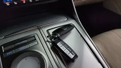 2022 Genesis GV80 2.5T Gasoline AWD — фото 15