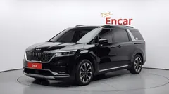 2022 Kia Carnival Diesel 9-Seater Signature — фото 1