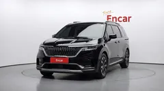 2022 Kia Carnival Diesel 9-Seater Signature — фото 3