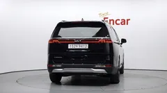 2022 Kia Carnival Diesel 9-Seater Signature — фото 4