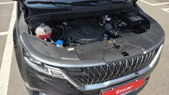 2022 Kia Carnival Diesel 9-Seater Signature — фото 6