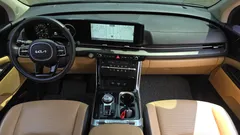 2022 Kia Carnival Diesel 9-Seater Signature — фото 7