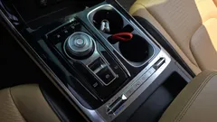 2022 Kia Carnival Diesel 9-Seater Signature — фото 9