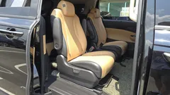 2022 Kia Carnival Diesel 9-Seater Signature — фото 11