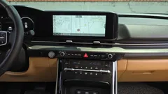 2022 Kia Carnival Diesel 9-Seater Signature — фото 13