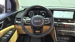 2022 Kia Carnival Diesel 9-Seater Signature — фото 14