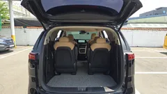 2022 Kia Carnival Diesel 9-Seater Signature — фото 18