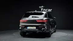 2023 Genesis GV70 2.5T Gasoline 2WD, серый — фото 4