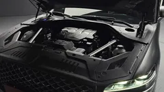2023 Genesis GV70 2.5T Gasoline 2WD, серый — фото 6