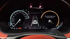 2023 Genesis GV70 2.5T Gasoline 2WD, серый — фото 8