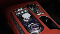 2023 Genesis GV70 2.5T Gasoline 2WD, серый — фото 9