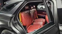 2023 Genesis GV70 2.5T Gasoline 2WD, серый — фото 12