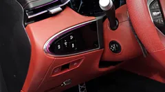 2023 Genesis GV70 2.5T Gasoline 2WD, серый — фото 14