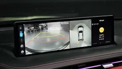 2023 Genesis GV70 2.5T Gasoline 2WD, серый — фото 16
