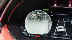 2023 Genesis GV70 2.5T Gasoline 2WD, серый — фото 17