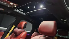 2023 Genesis GV70 2.5T Gasoline 2WD, серый — фото 18