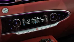 2023 Genesis GV70 2.5T Gasoline 2WD, серый — фото 19
