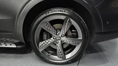 2023 Genesis GV70 2.5T Gasoline 2WD, серый — фото 20