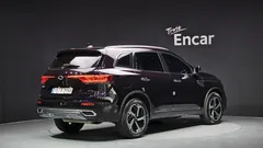 2024 Renault Samsung QM6 2.0 GDe RE 2WD — фото 2