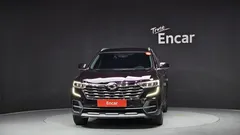 2024 Renault Samsung QM6 2.0 GDe RE 2WD — фото 3