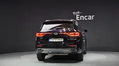 2024 Renault Samsung QM6 2.0 GDe RE 2WD — фото 4