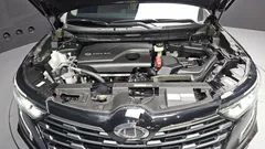 2024 Renault Samsung QM6 2.0 GDe RE 2WD — фото 6