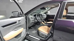 2024 Renault Samsung QM6 2.0 GDe RE 2WD — фото 10