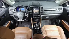 2024 Renault Samsung QM6 2.0 GDe RE 2WD — фото 14