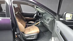 2024 Renault Samsung QM6 2.0 GDe RE 2WD — фото 15