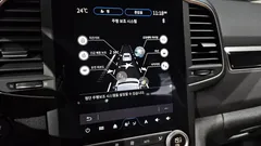 2024 Renault Samsung QM6 2.0 GDe RE 2WD — фото 16