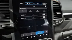 2024 Renault Samsung QM6 2.0 GDe RE 2WD — фото 20